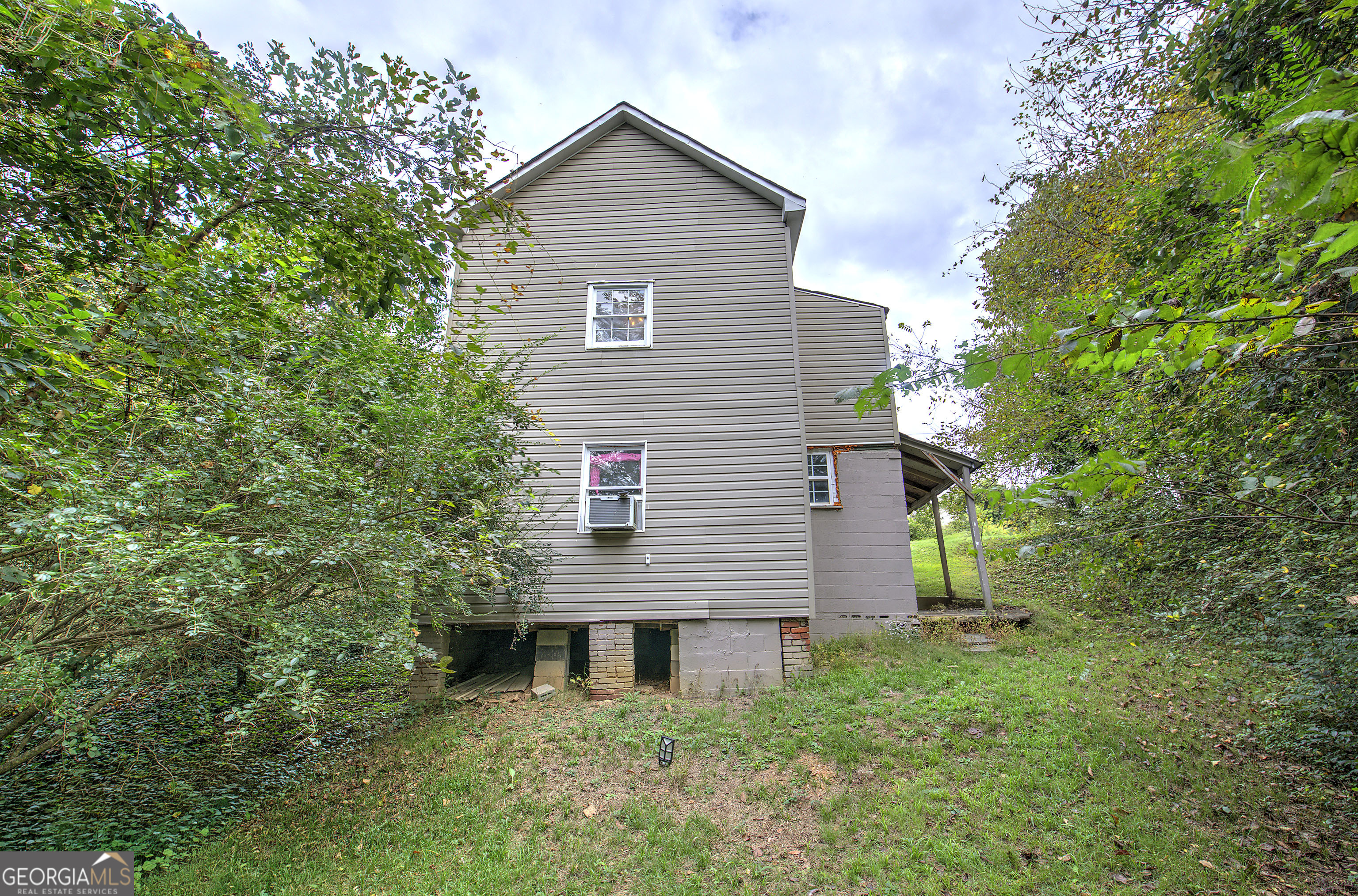 105 Mary Street SW Rome GA 30161