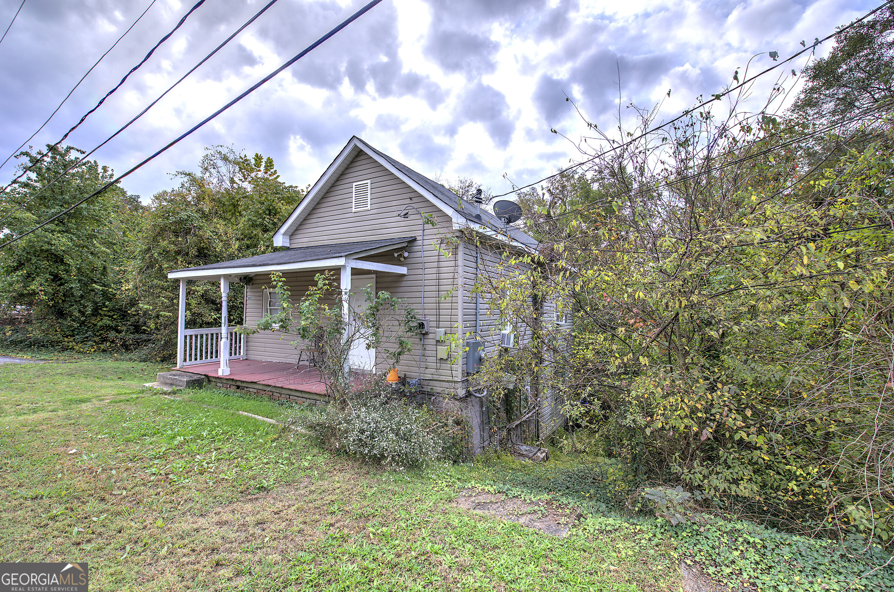 105 Mary Street SW Rome GA 30161