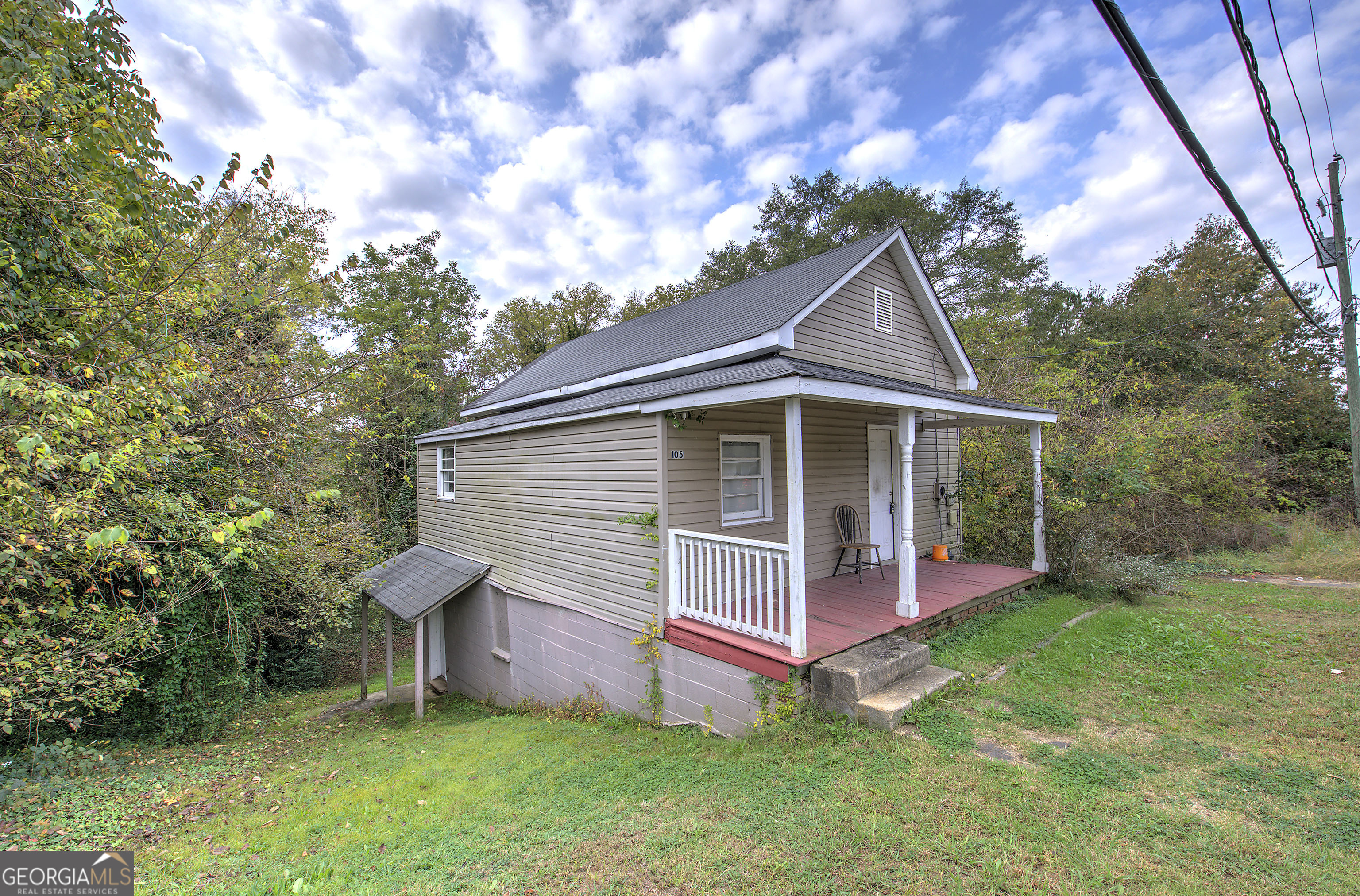 105 Mary Street SW Rome GA 30161