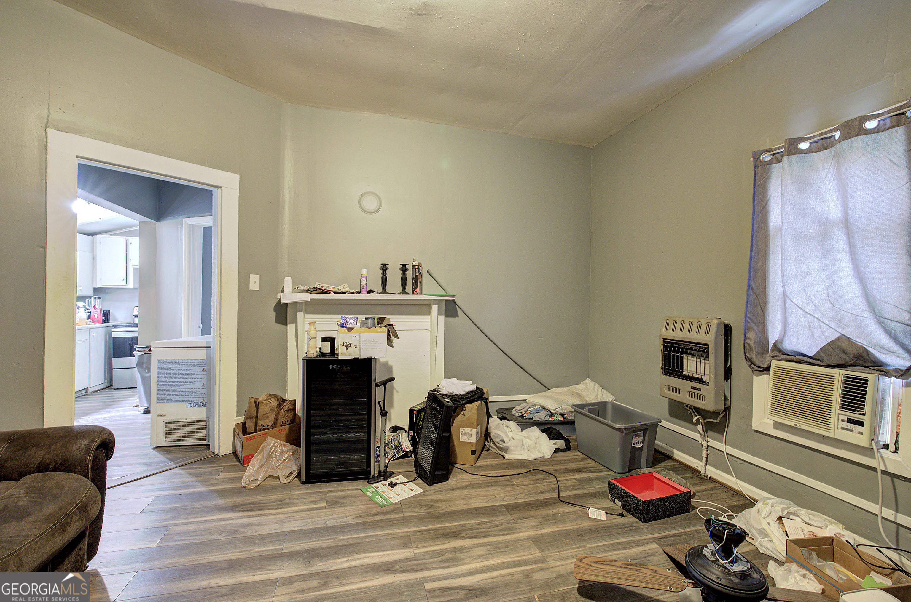 105 Mary Street SW Rome GA 30161