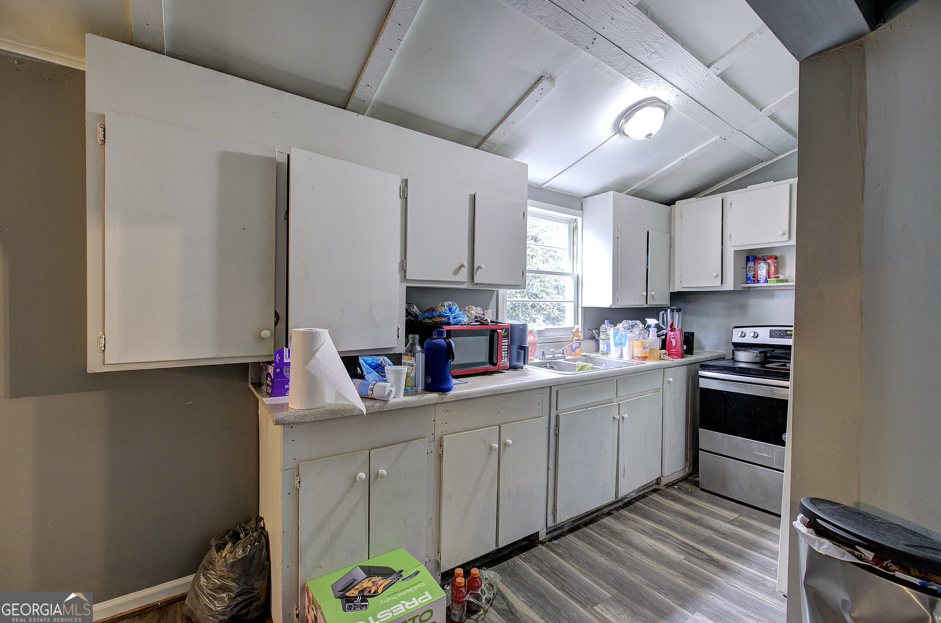 105 Mary Street SW Rome GA 30161