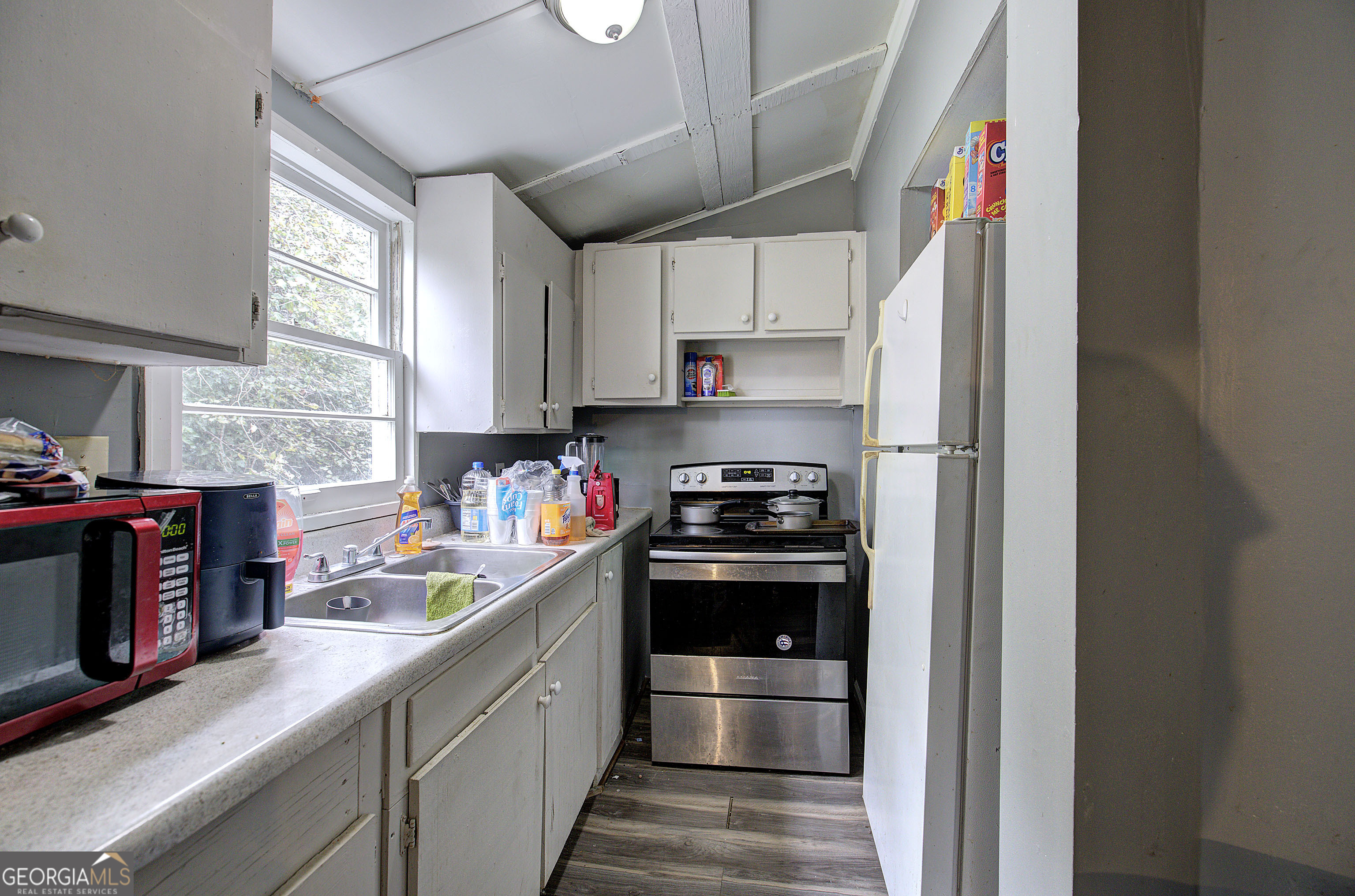 105 Mary Street SW Rome GA 30161