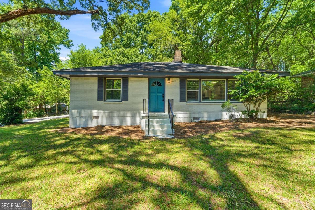758 Dennis Drive Forest Park GA 30297