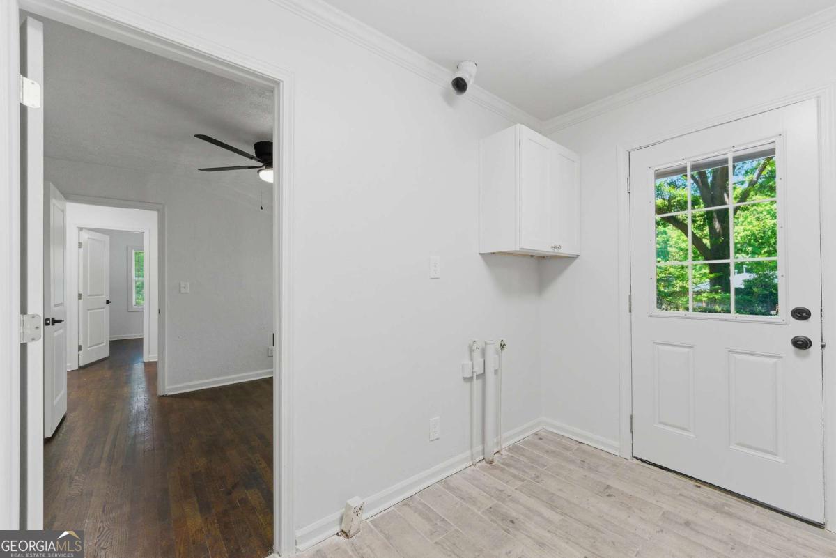 758 Dennis Drive Forest Park GA 30297