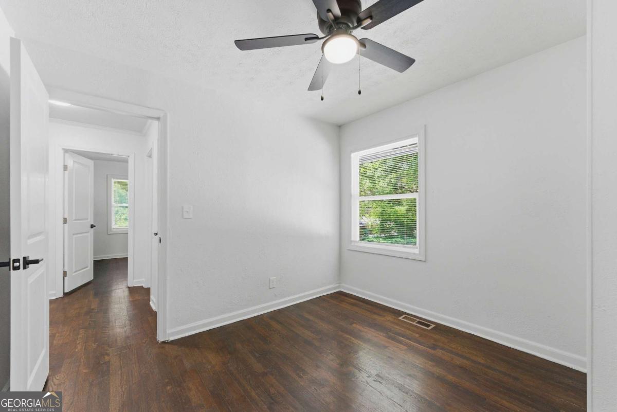 758 Dennis Drive Forest Park GA 30297