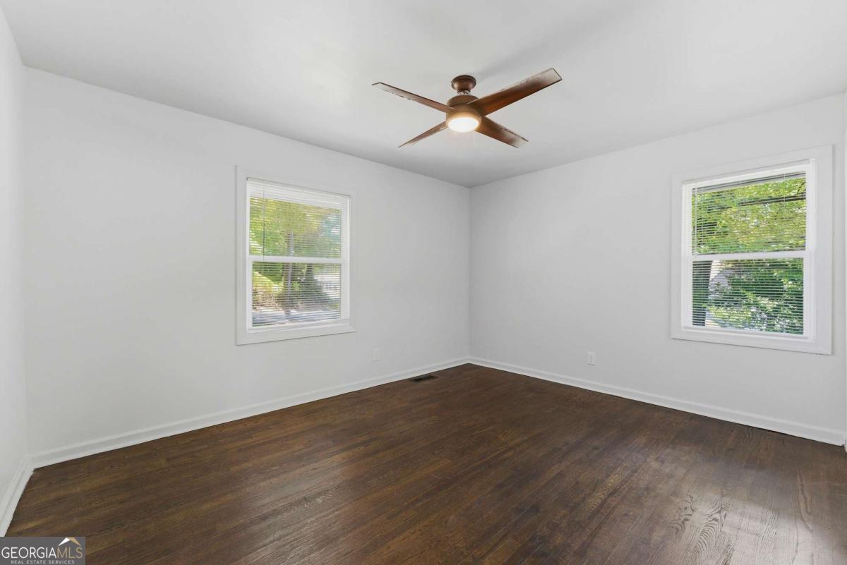 758 Dennis Drive Forest Park GA 30297