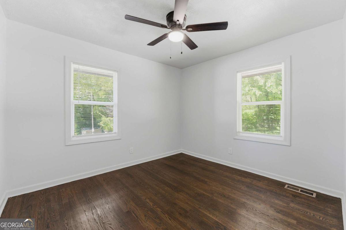 758 Dennis Drive Forest Park GA 30297