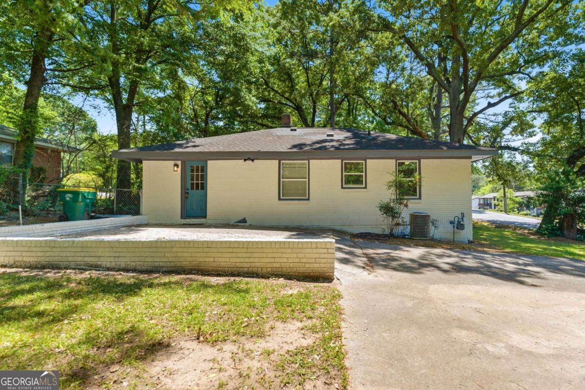 758 Dennis Drive Forest Park GA 30297