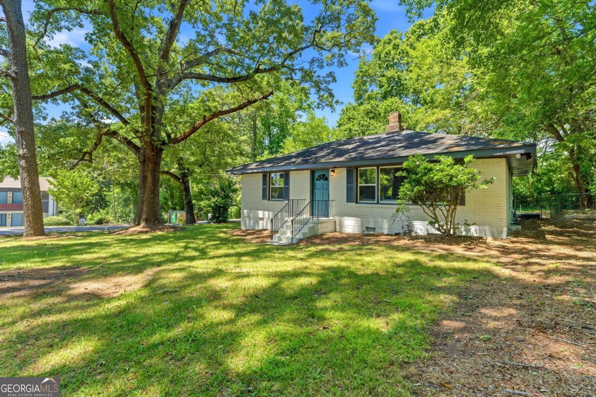 758 Dennis Drive Forest Park GA 30297