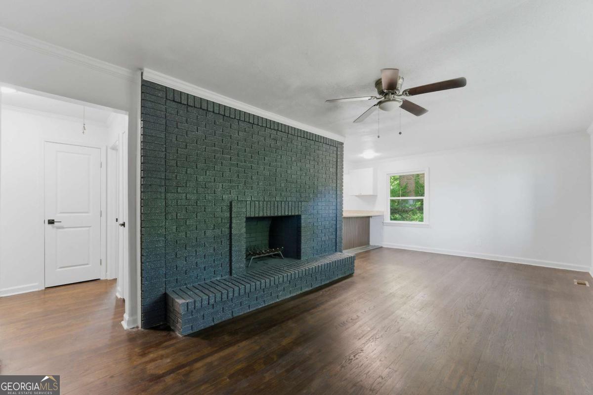 758 Dennis Drive Forest Park GA 30297