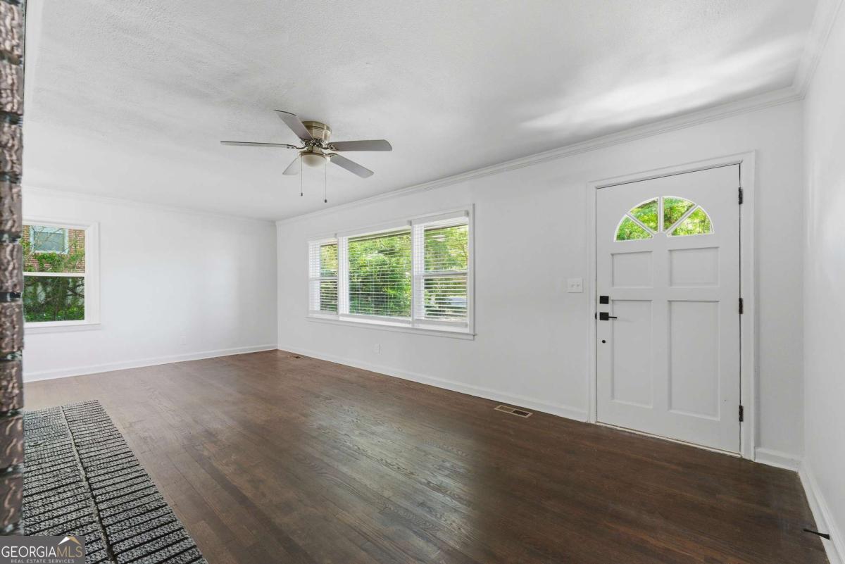 758 Dennis Drive Forest Park GA 30297