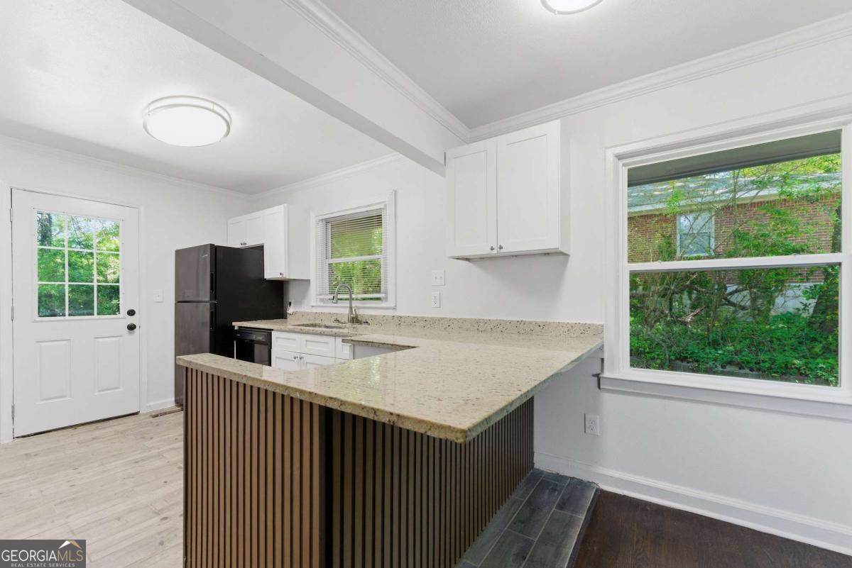 758 Dennis Drive Forest Park GA 30297