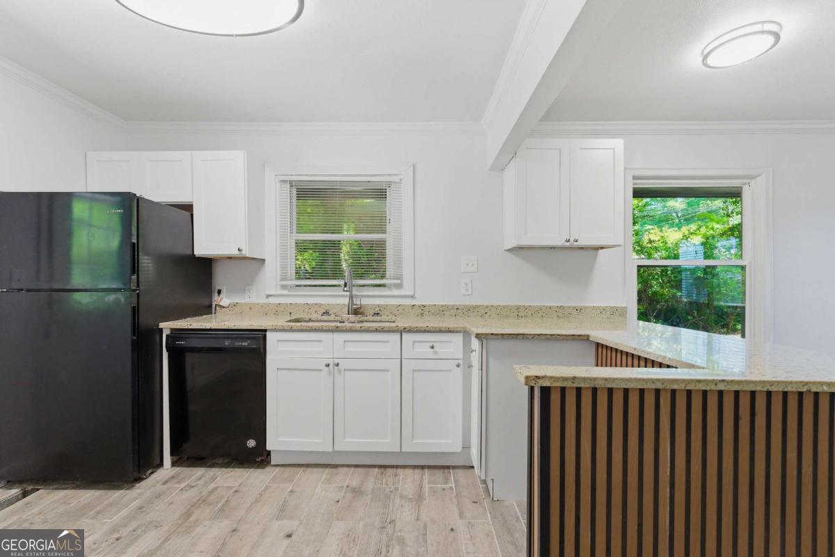 758 Dennis Drive Forest Park GA 30297