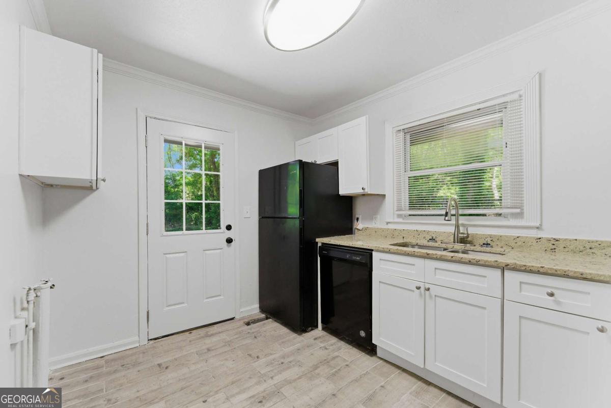 758 Dennis Drive Forest Park GA 30297