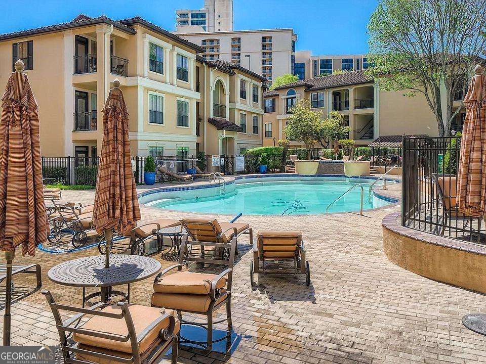 3777 Peachtree Road NE Atlanta GA 30319