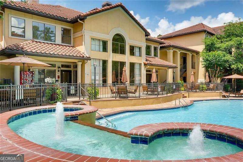 3777 Peachtree Road NE Atlanta GA 30319
