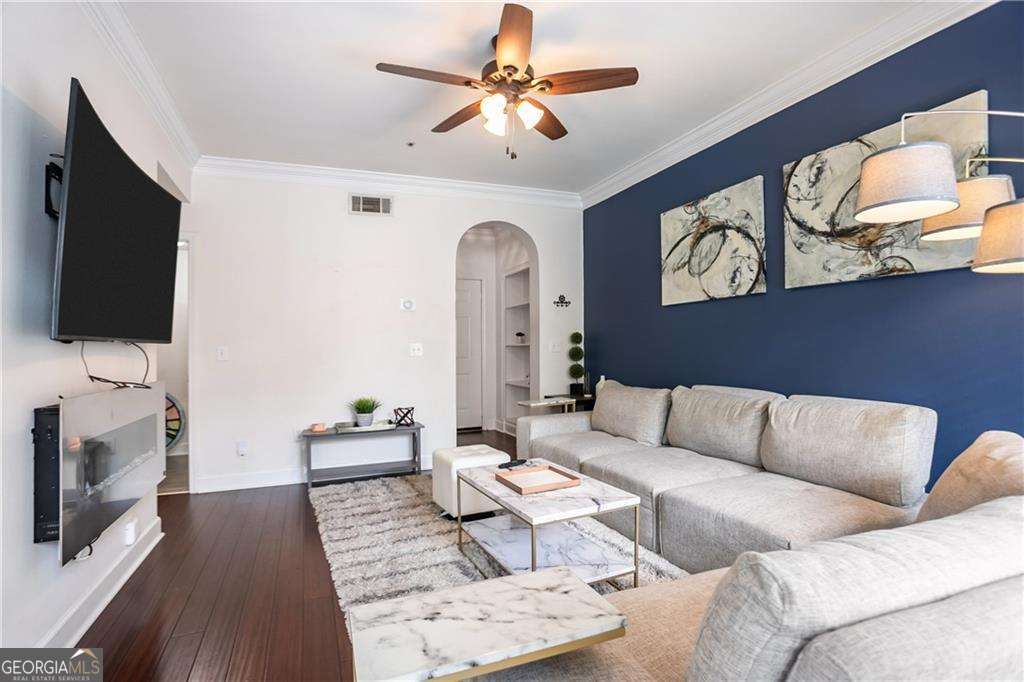 3777 Peachtree Road NE Atlanta GA 30319