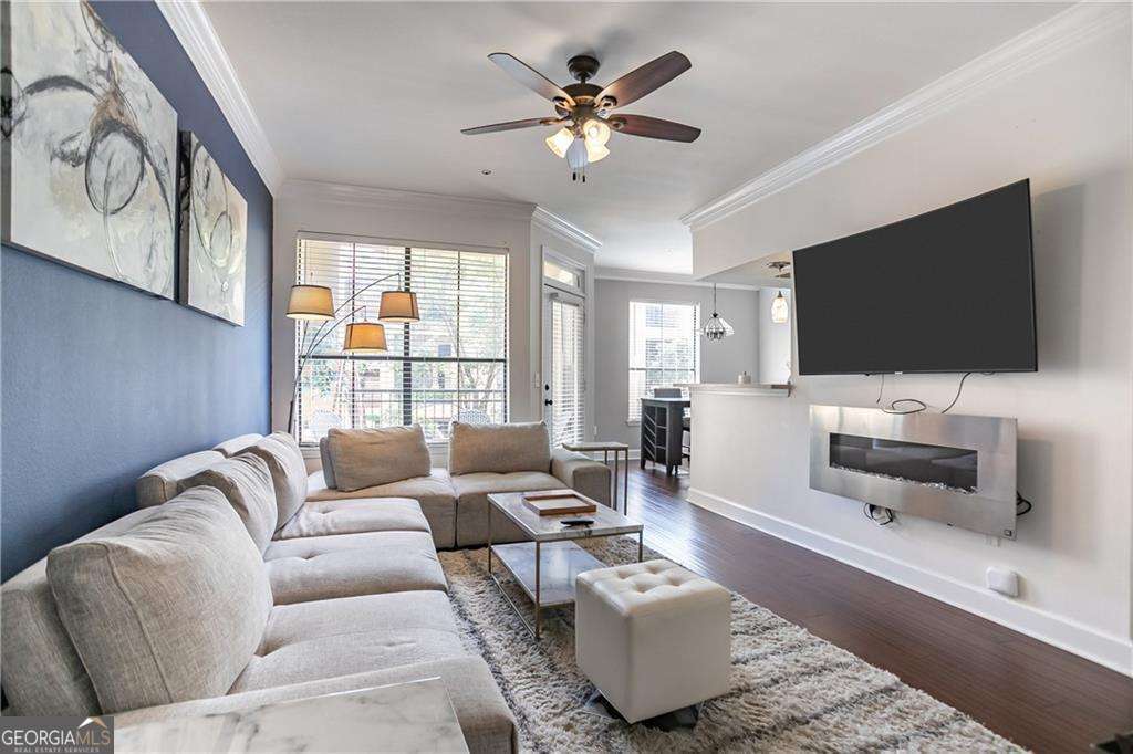 3777 Peachtree Road NE Atlanta GA 30319