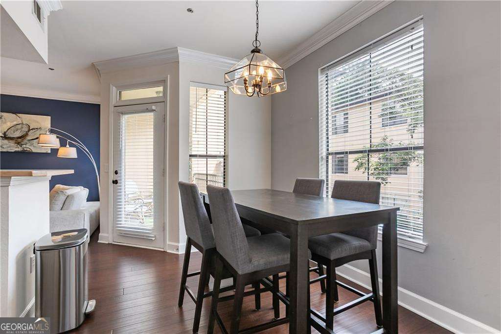3777 Peachtree Road NE Atlanta GA 30319