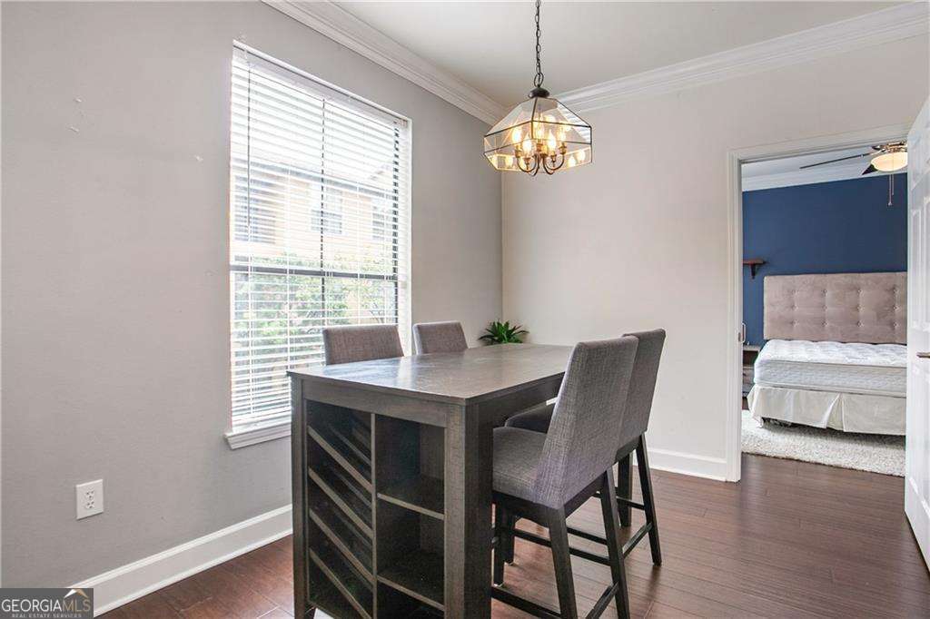 3777 Peachtree Road NE Atlanta GA 30319