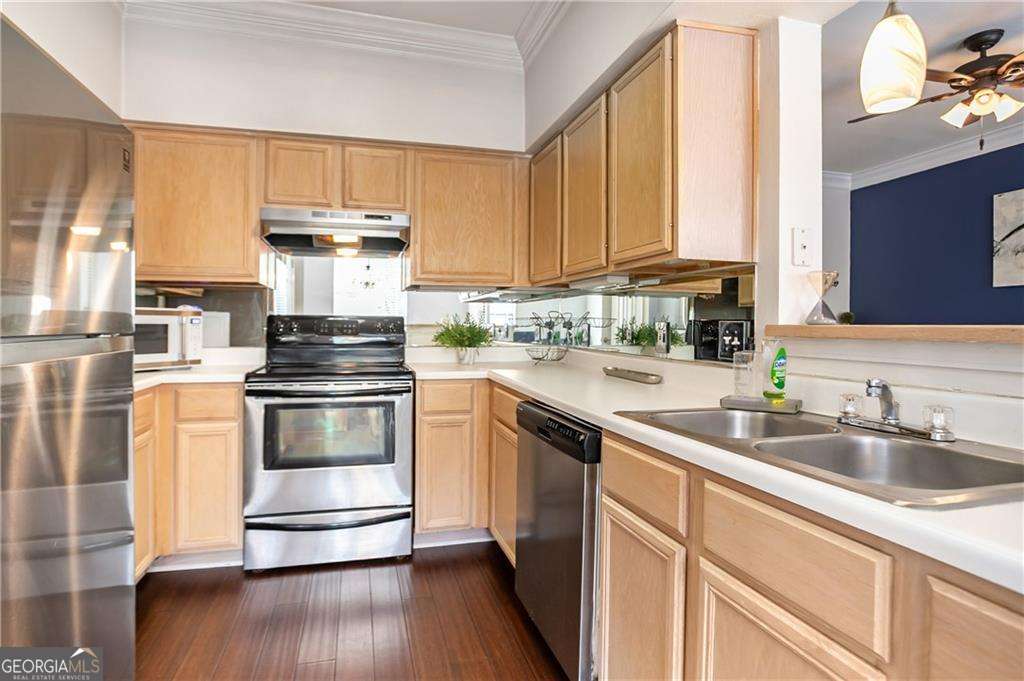 3777 Peachtree Road NE Atlanta GA 30319