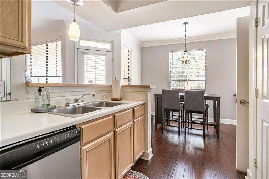 3777 Peachtree Road NE Atlanta GA 30319