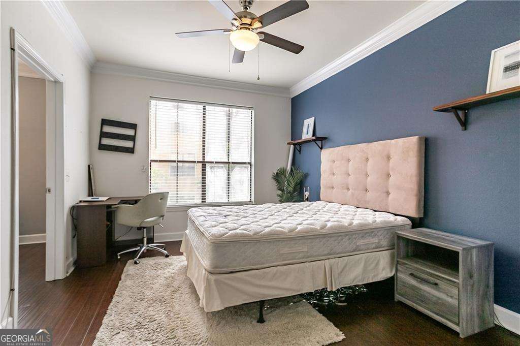 3777 Peachtree Road NE Atlanta GA 30319
