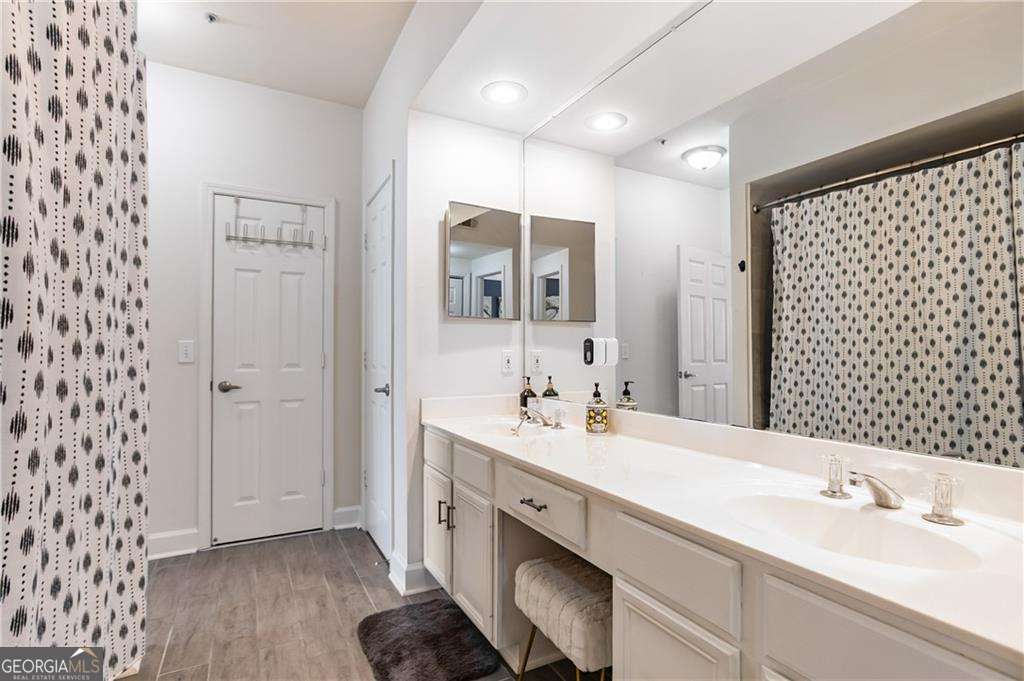 3777 Peachtree Road NE Atlanta GA 30319