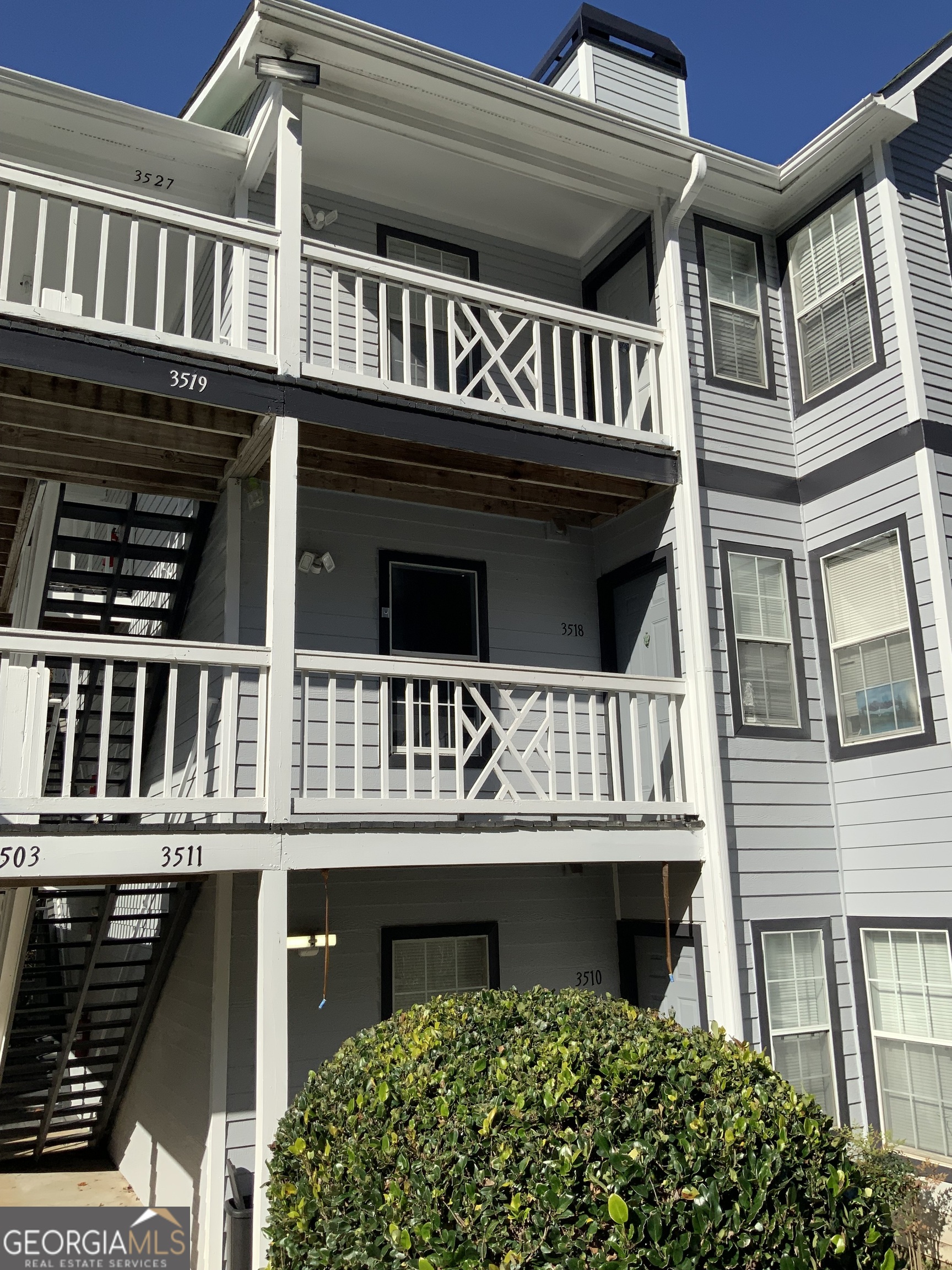 3526 Shepherds Path Decatur GA 30034
