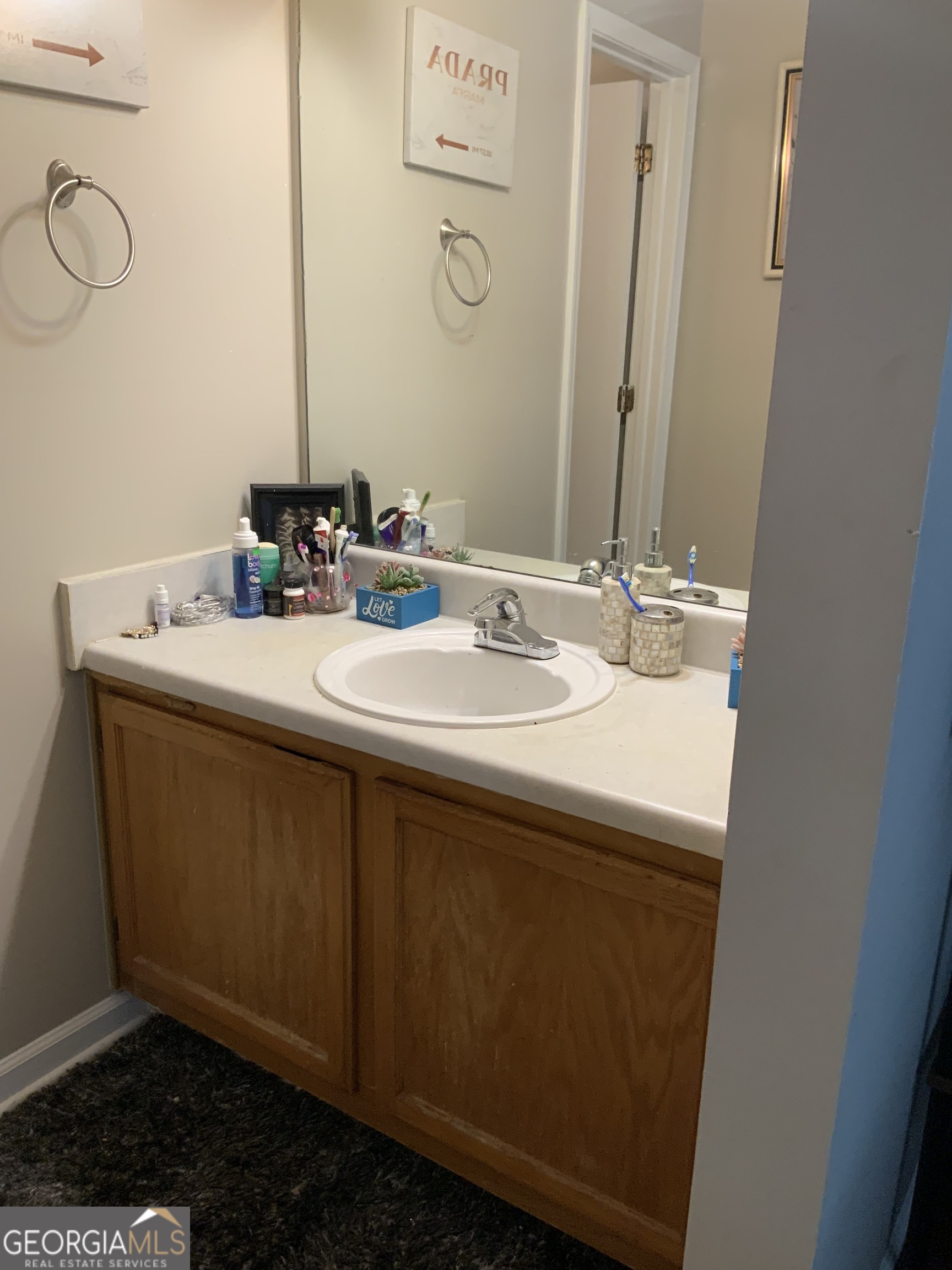 3526 Shepherds Path Decatur GA 30034
