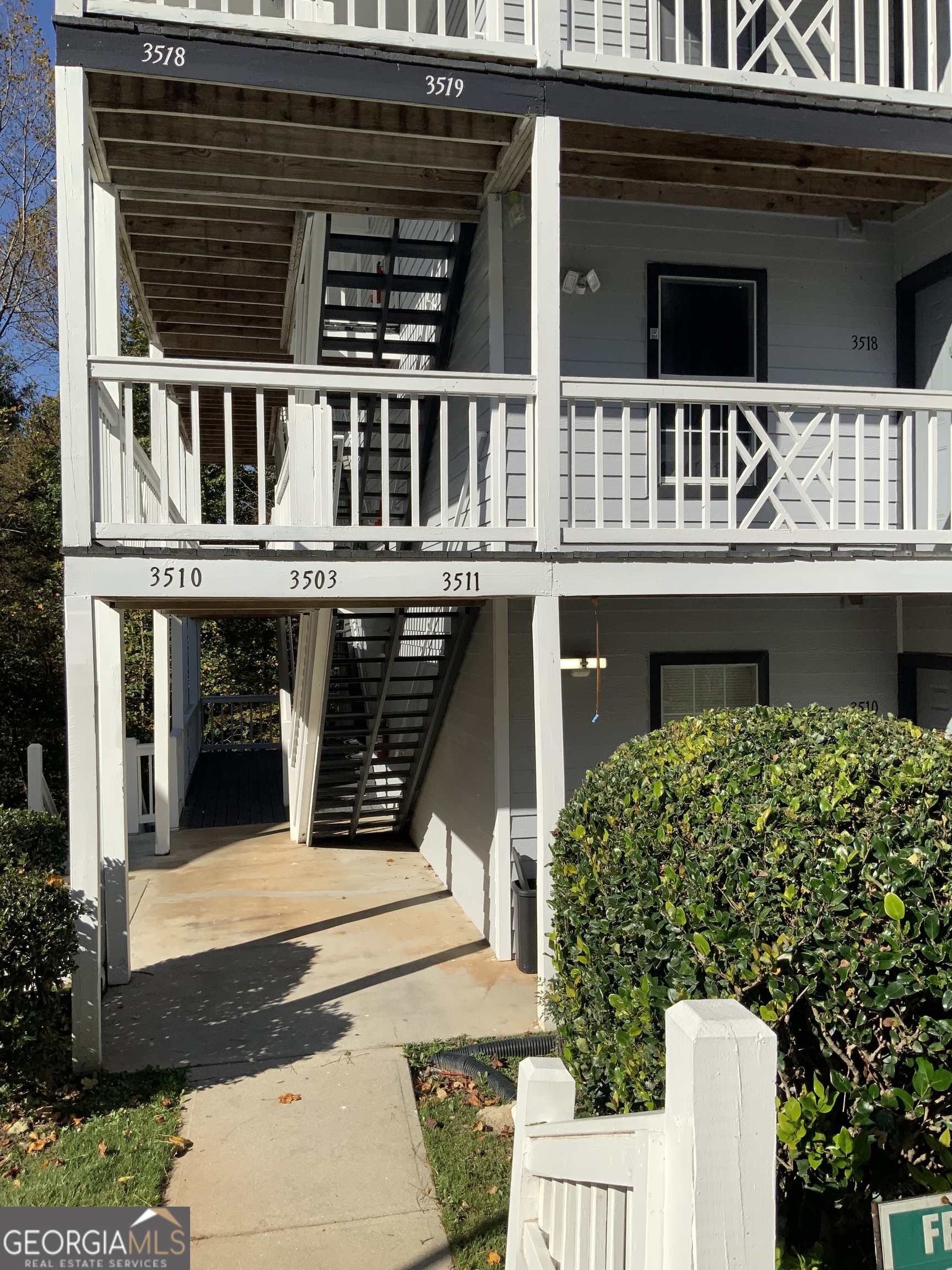 3526 Shepherds Path Decatur GA 30034