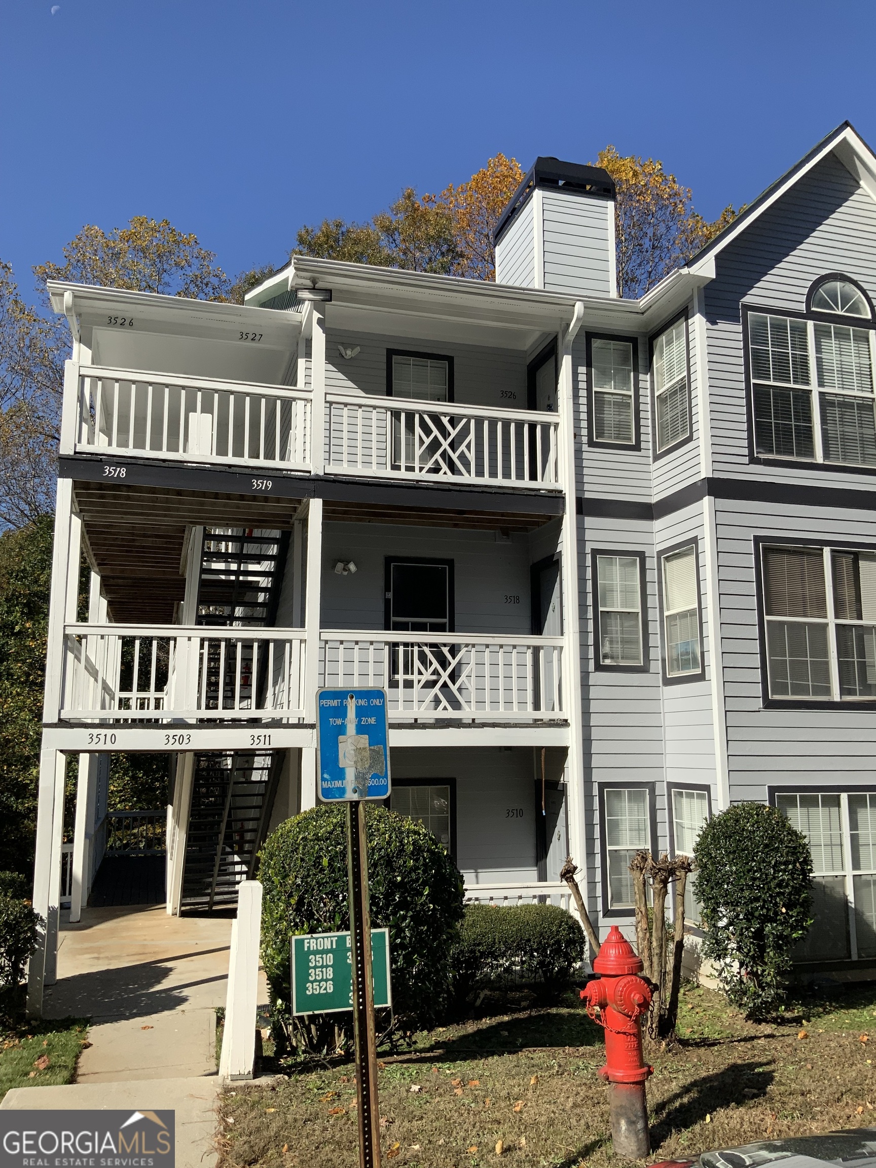 3526 Shepherds Path Decatur GA 30034