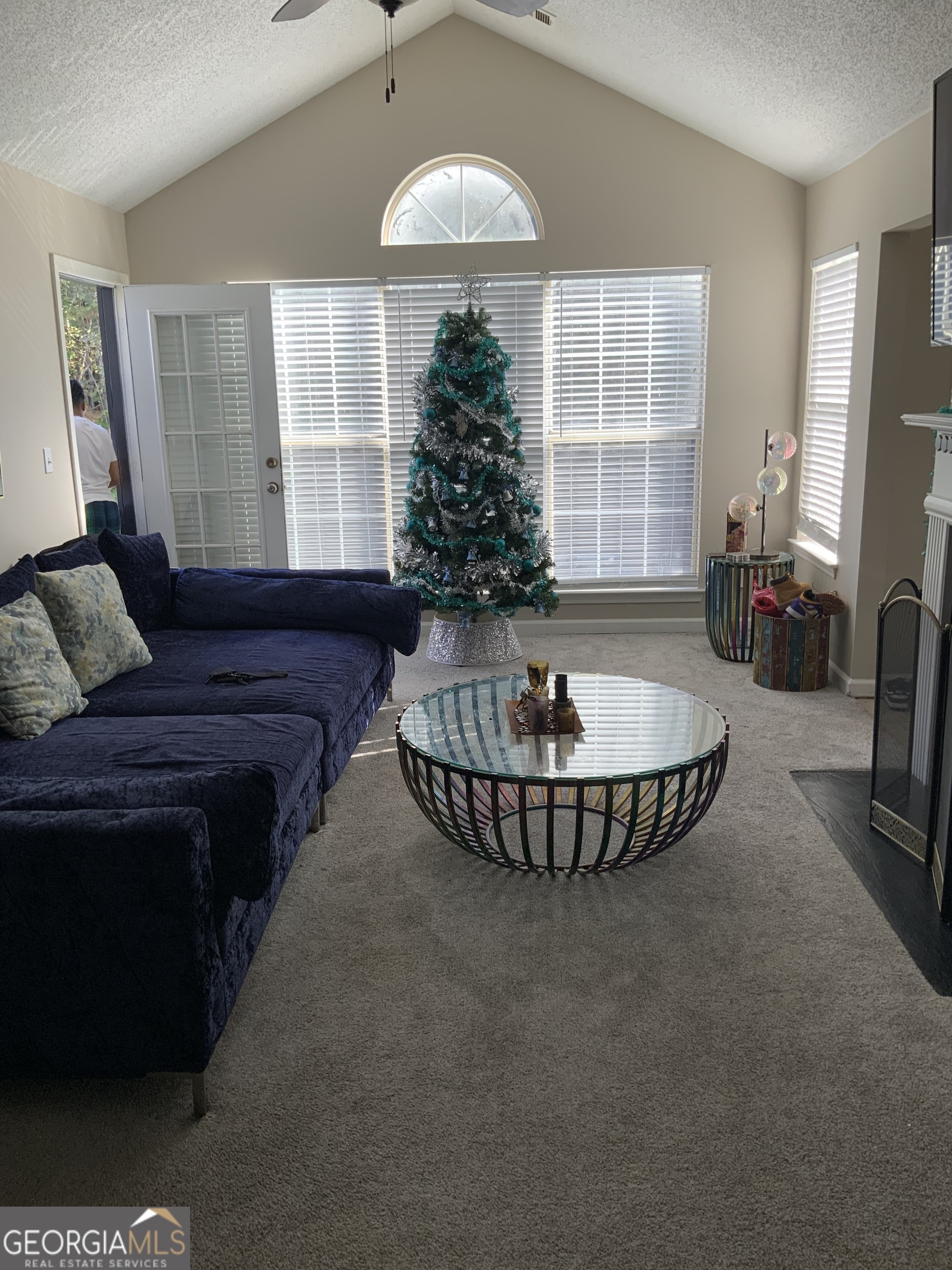 3526 Shepherds Path Decatur GA 30034