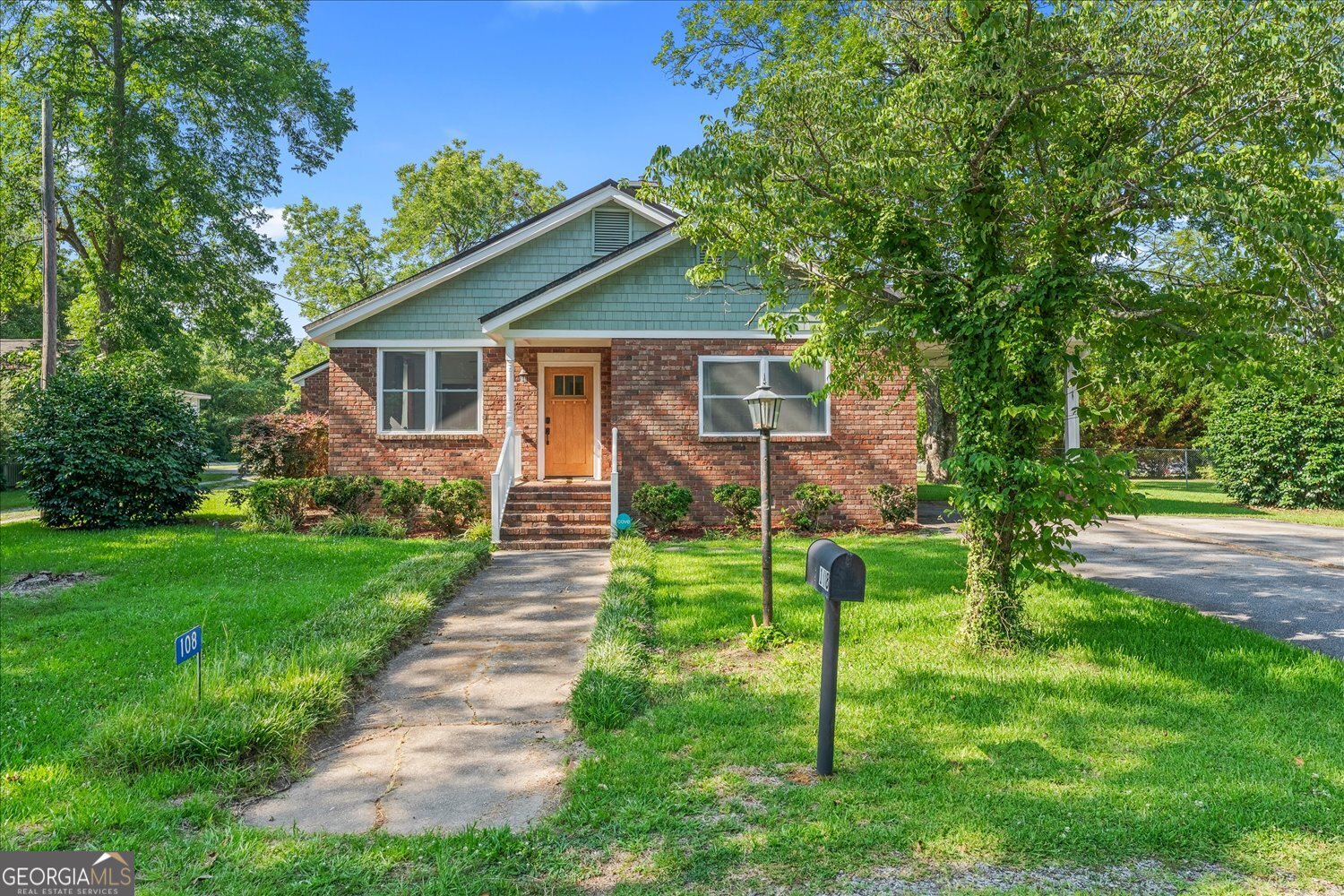108 Springdale, Drive Washington GA 30673