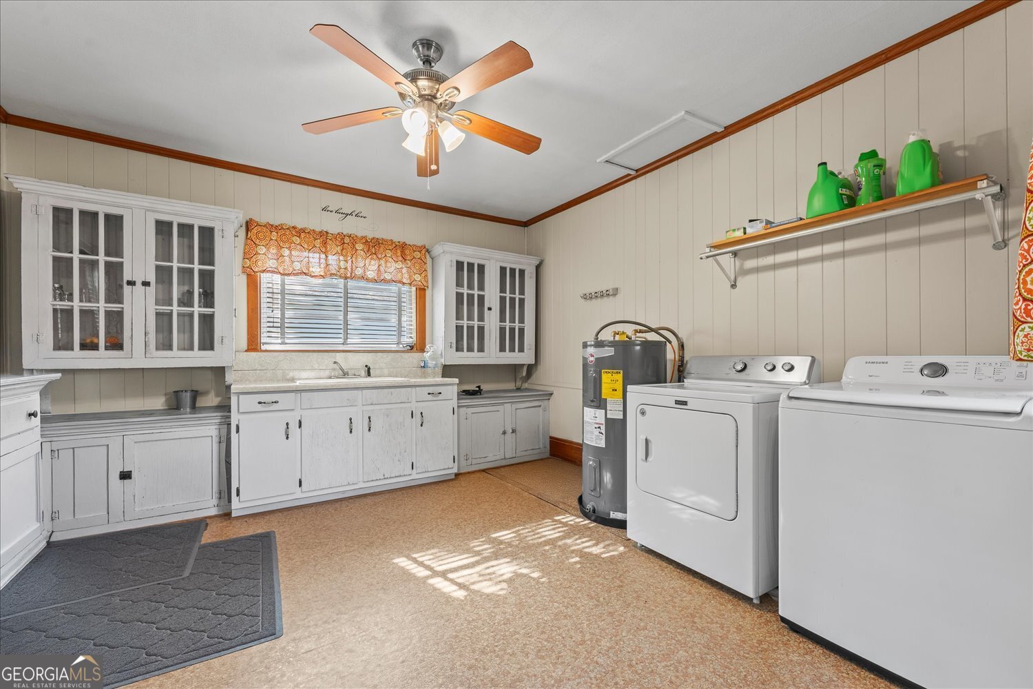 108 Springdale, Drive Washington GA 30673