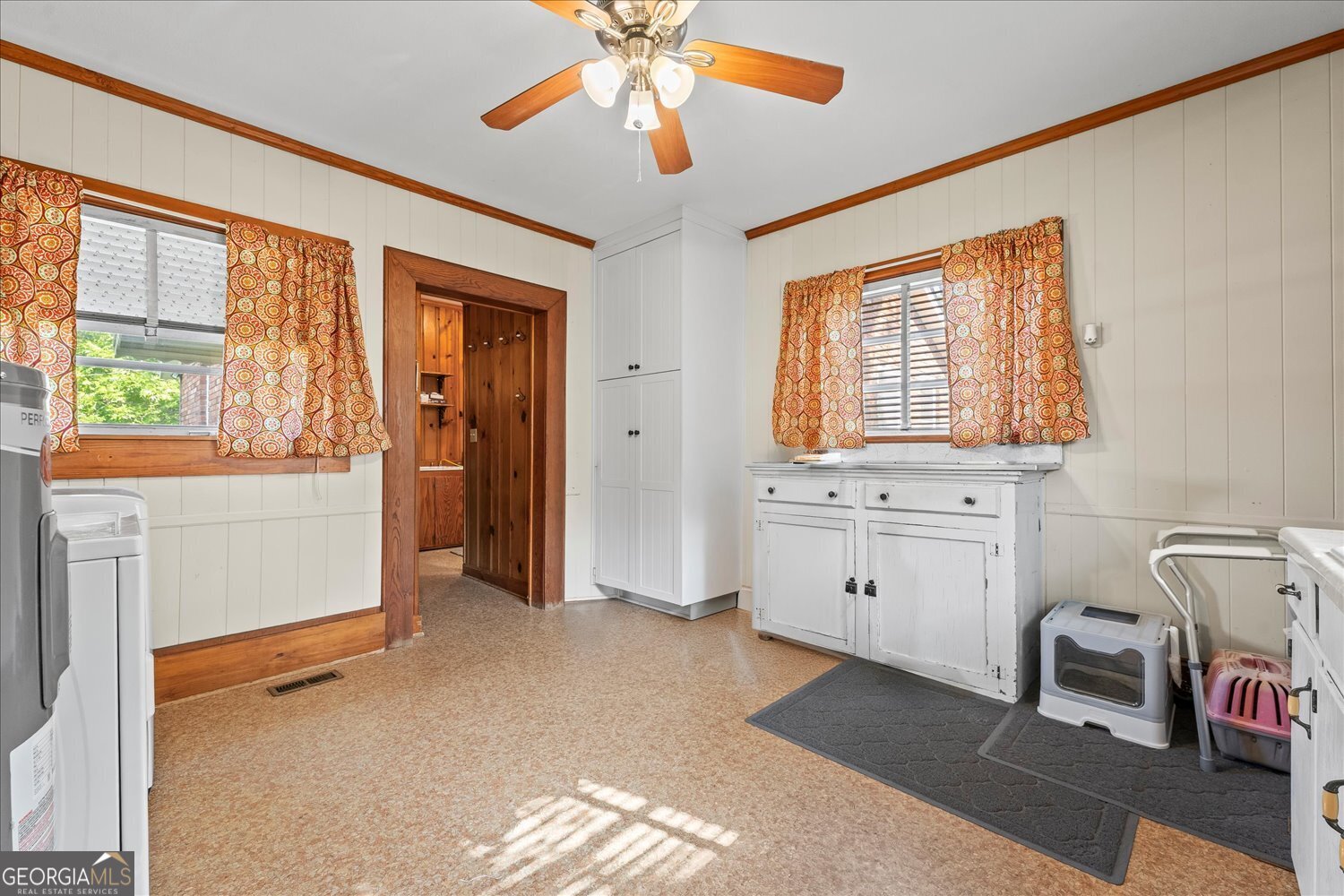 108 Springdale, Drive Washington GA 30673