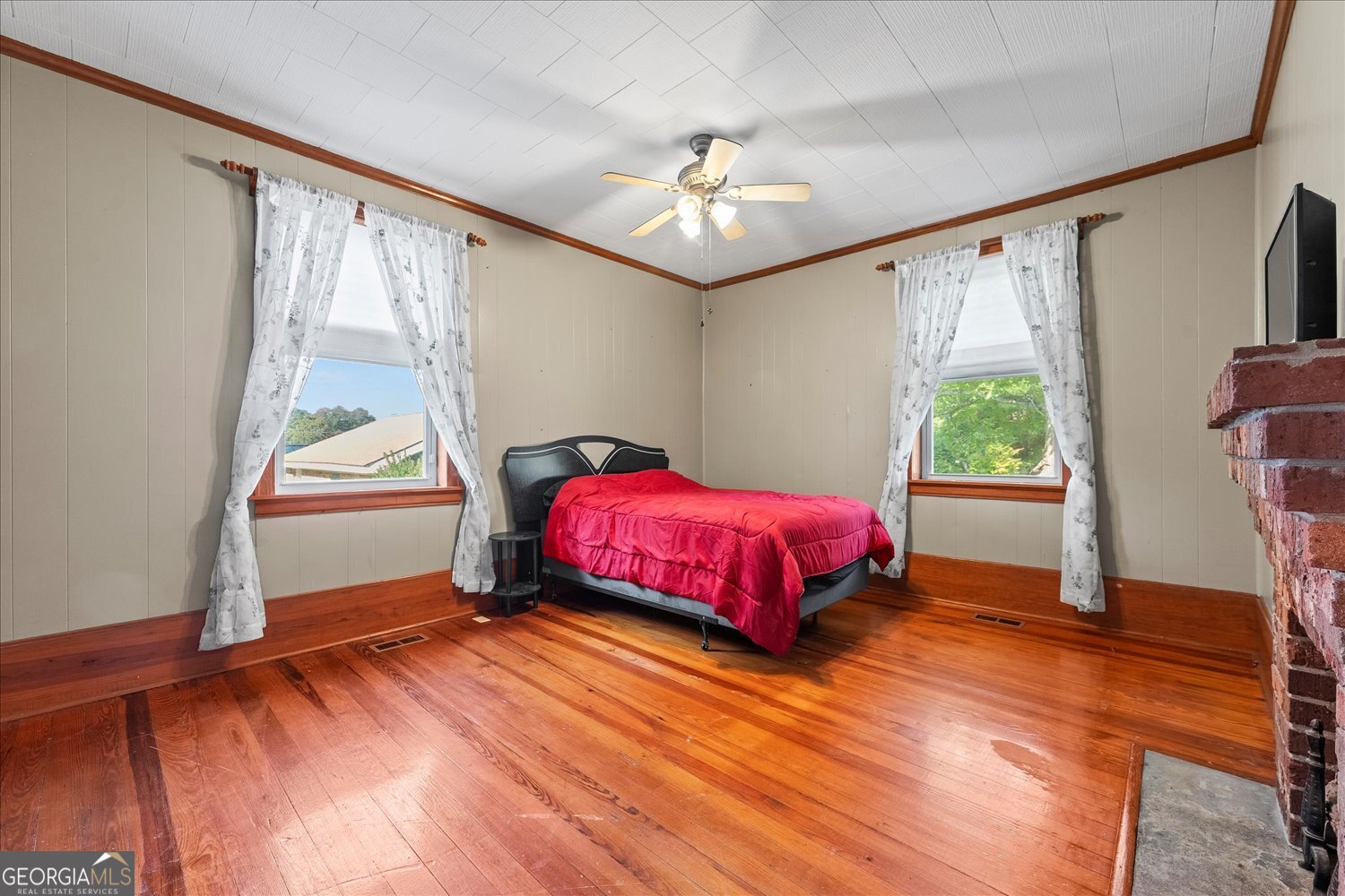 108 Springdale, Drive Washington GA 30673