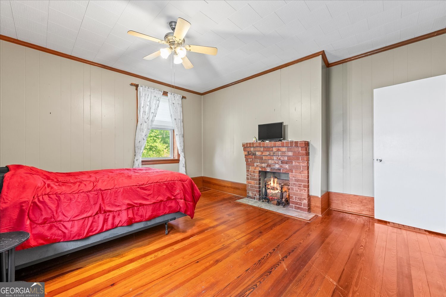 108 Springdale, Drive Washington GA 30673