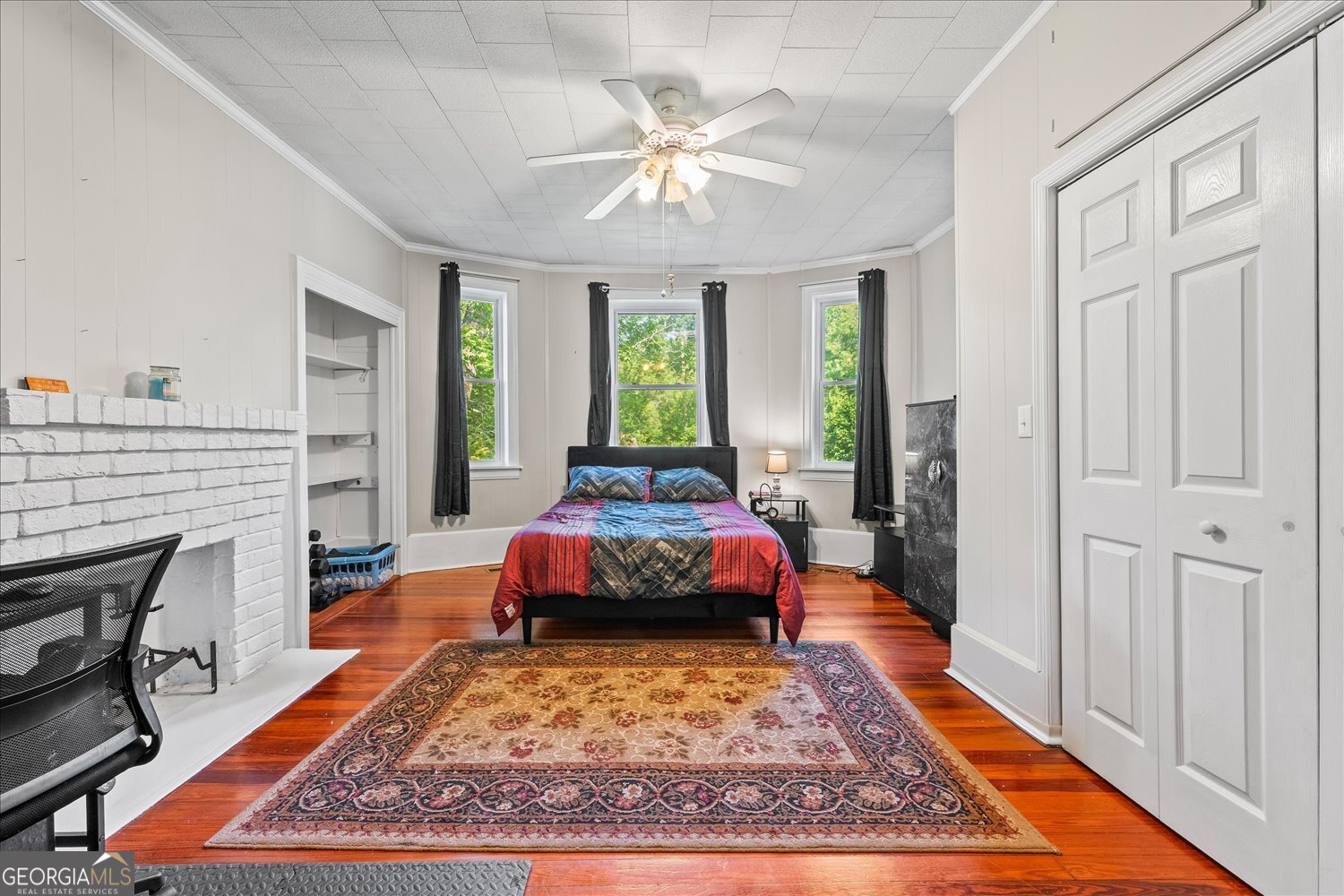 108 Springdale, Drive Washington GA 30673