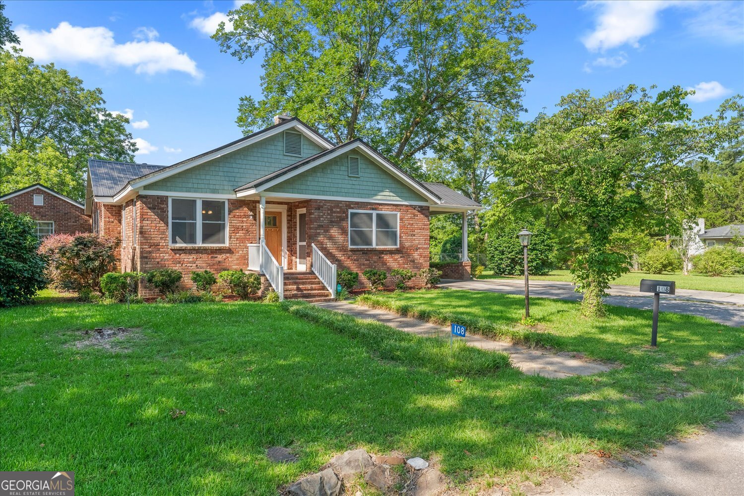 108 Springdale, Drive Washington GA 30673
