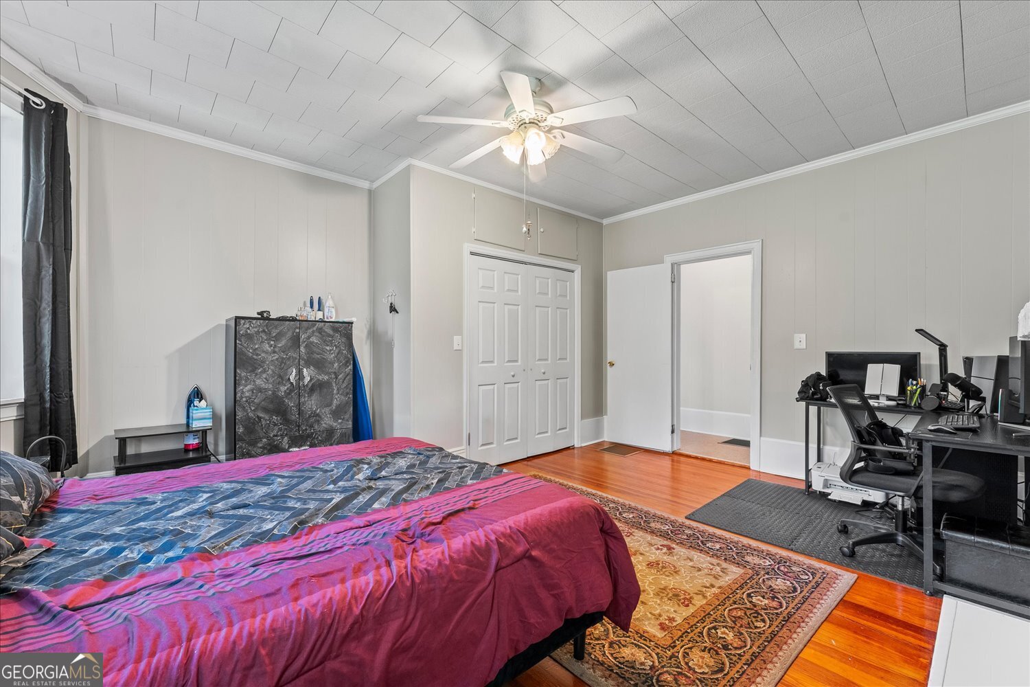 108 Springdale, Drive Washington GA 30673