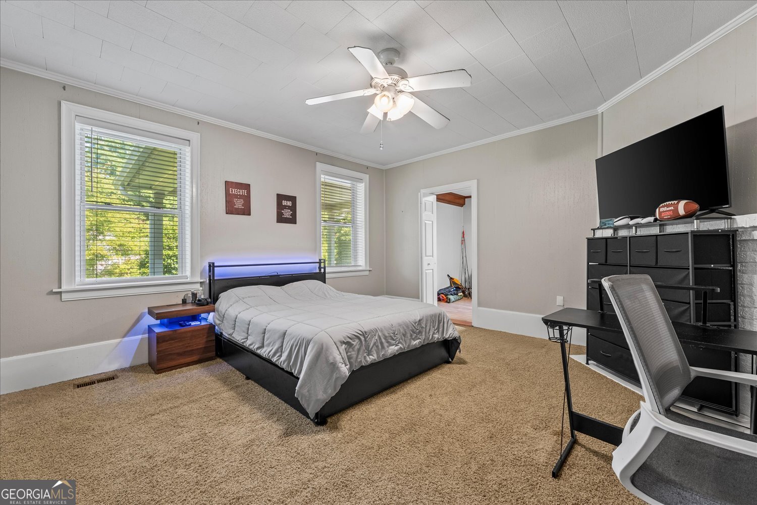 108 Springdale, Drive Washington GA 30673