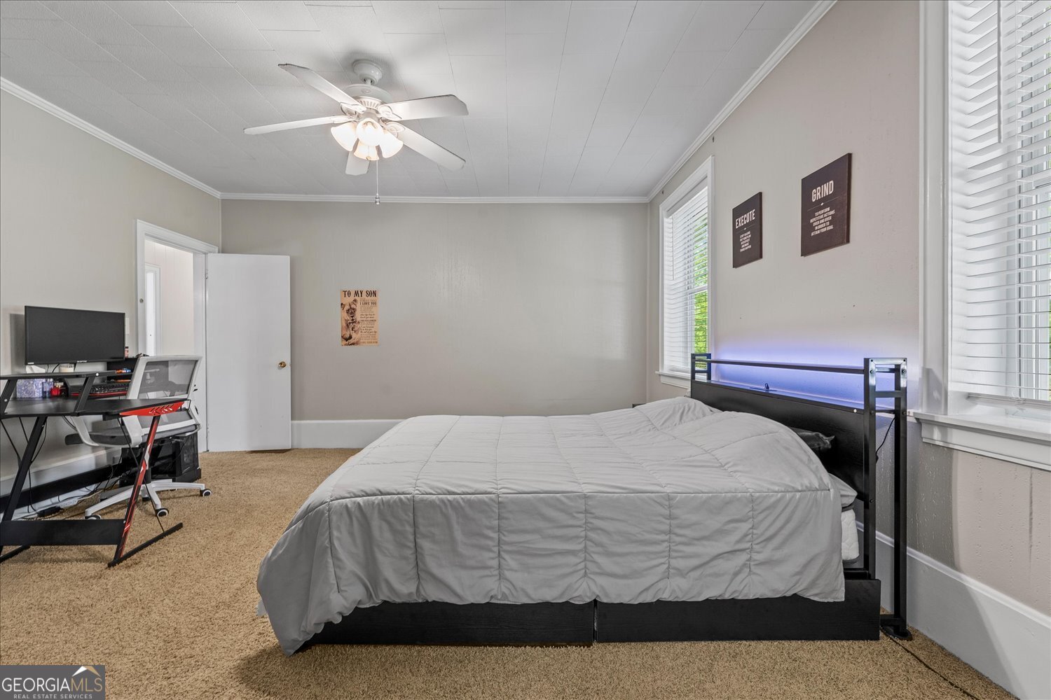 108 Springdale, Drive Washington GA 30673