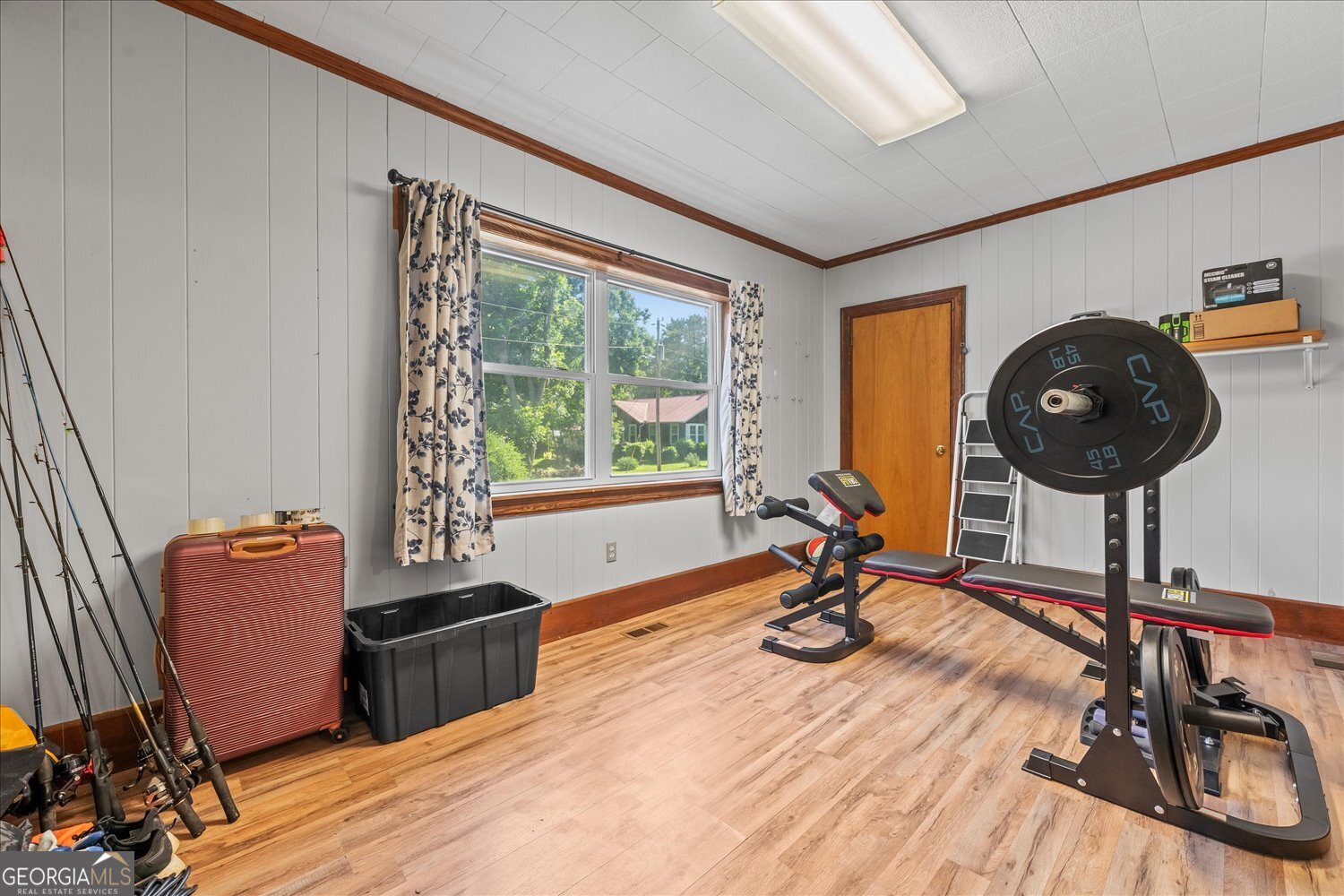 108 Springdale, Drive Washington GA 30673