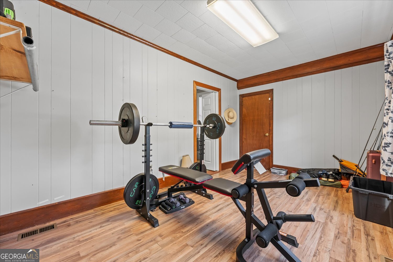 108 Springdale, Drive Washington GA 30673