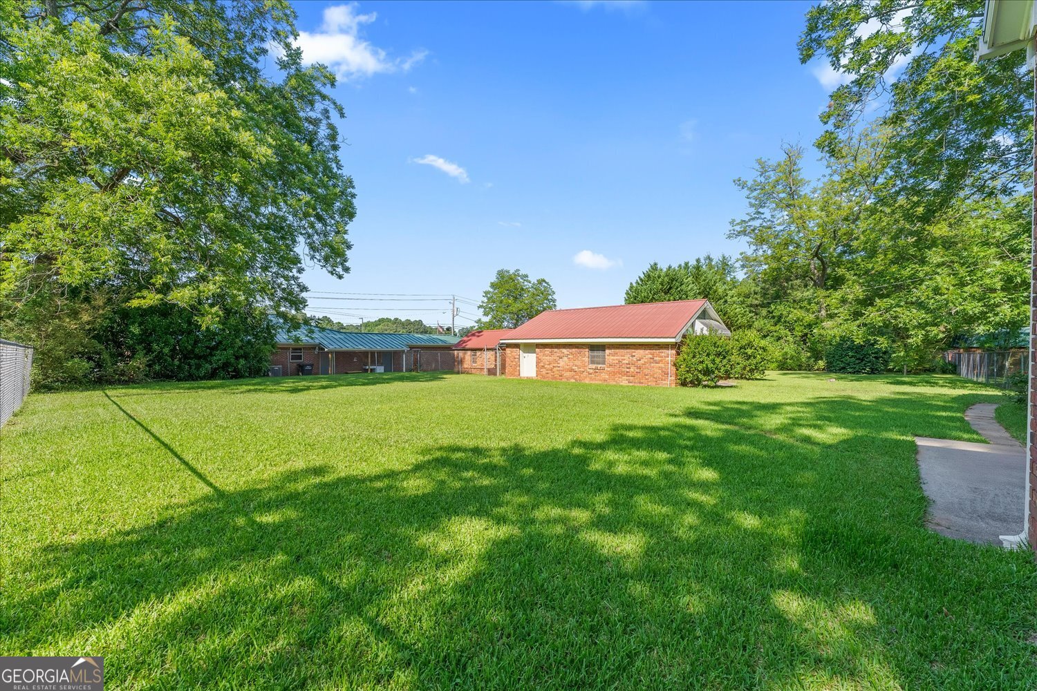 108 Springdale, Drive Washington GA 30673