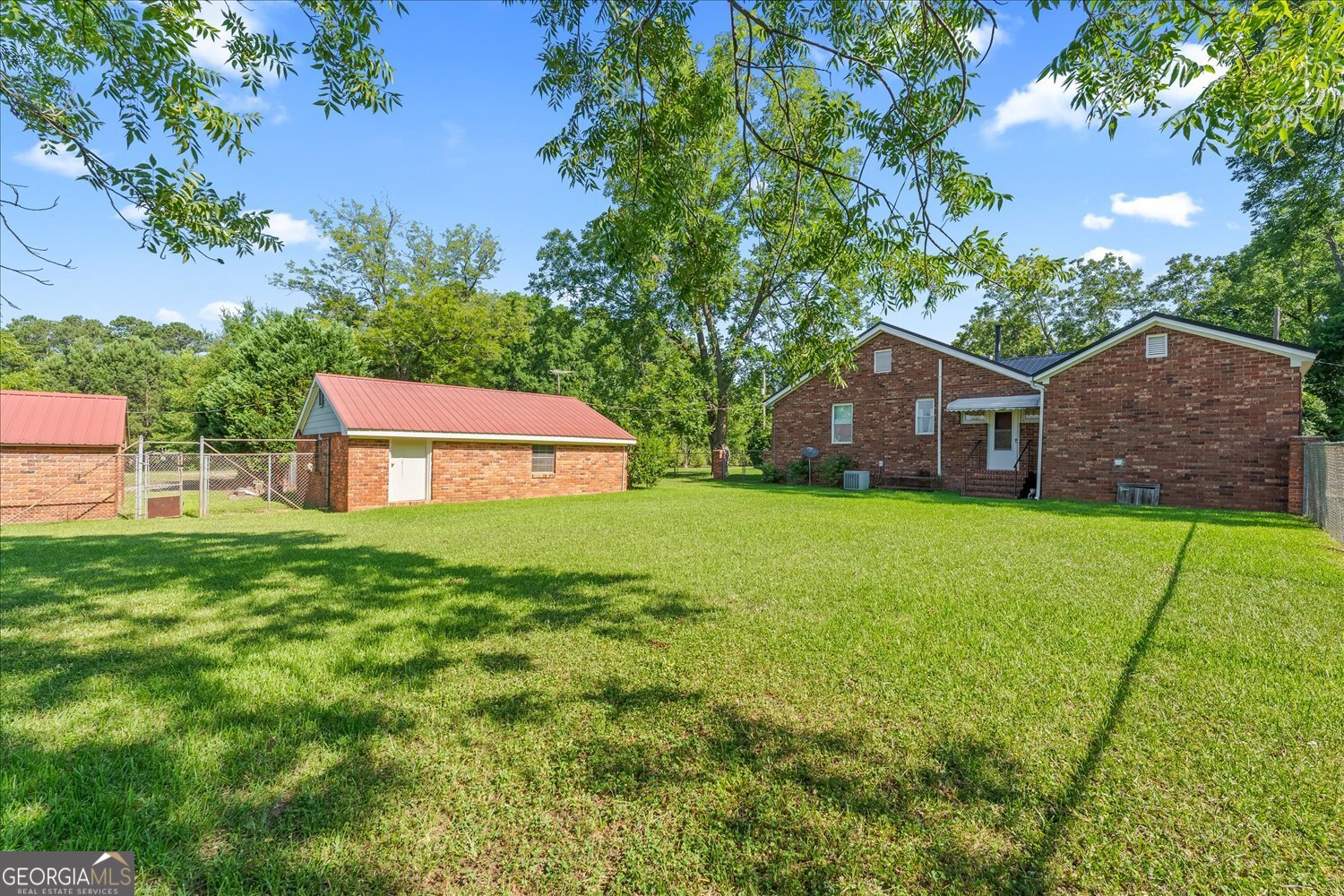 108 Springdale, Drive Washington GA 30673