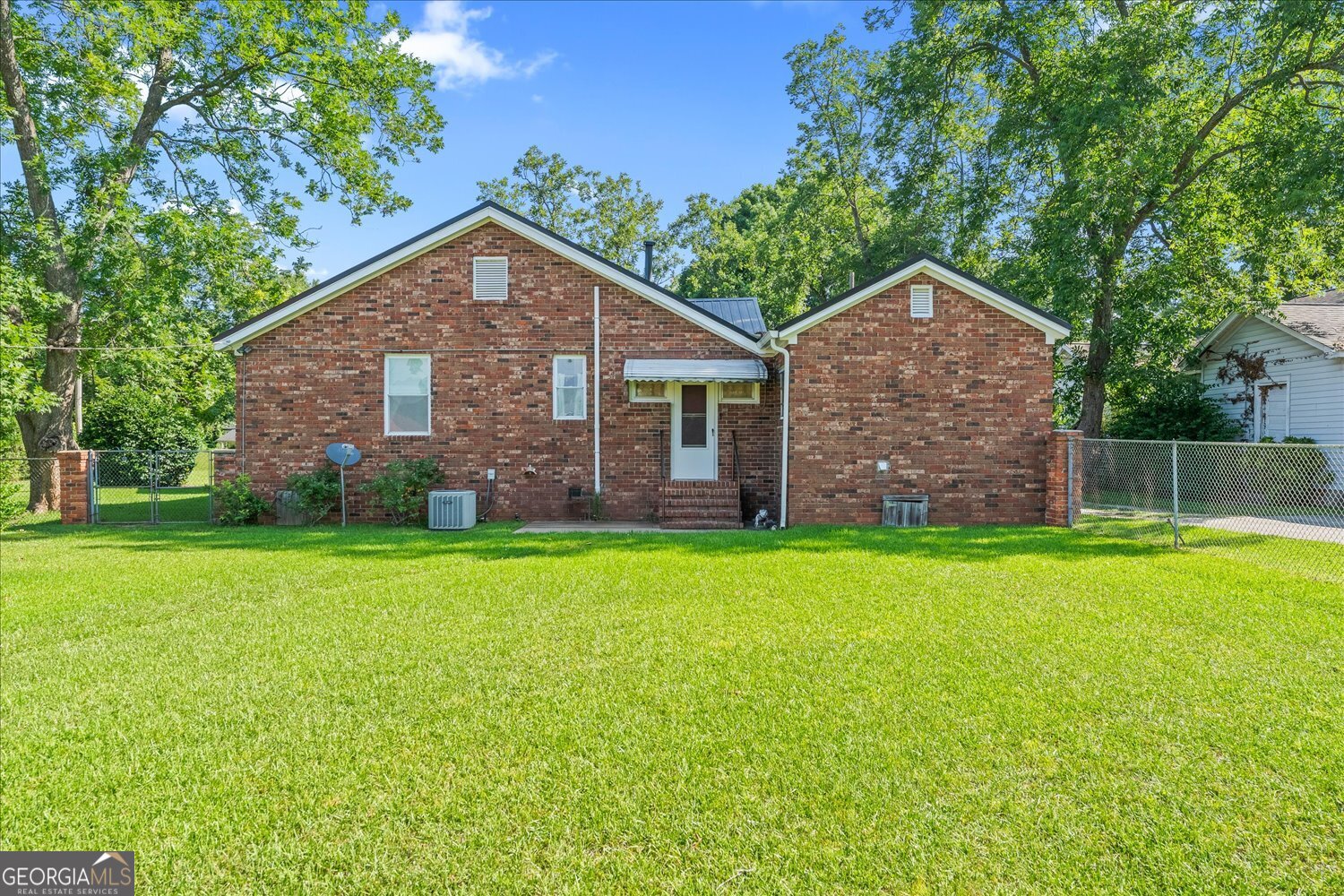 108 Springdale, Drive Washington GA 30673