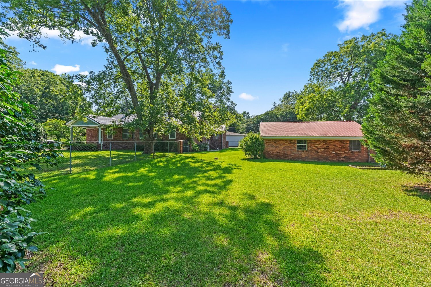 108 Springdale, Drive Washington GA 30673