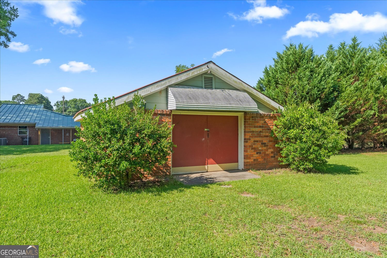 108 Springdale, Drive Washington GA 30673